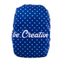 Custom backpack cover CreaBack
