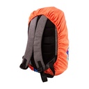 Custom backpack cover CreaBack