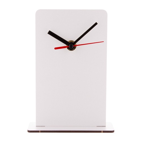 Custom table clock BeTime Desk