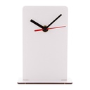 Custom table clock BeTime Desk