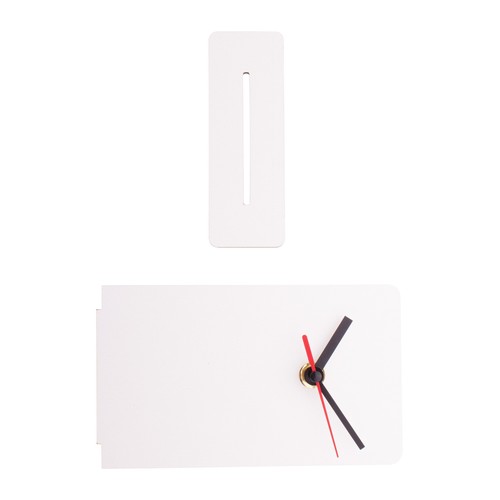 Custom table clock BeTime Desk