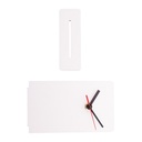 Custom table clock BeTime Desk