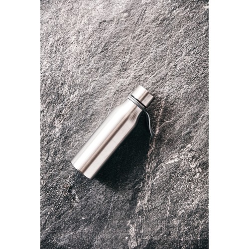 VINGA Lean water bottle steel