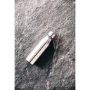 VINGA Lean water bottle steel