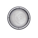 VINGA Cott RCS RPET water bottle