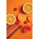 VINGA Cott RCS RPET water bottle