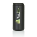 Metro RCS Recycled stainless steel tumbler
