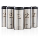 Metro RCS Recycled stainless steel tumbler