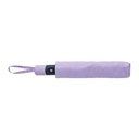 21" Impact AWARE™ 190T mini auto open umbrella