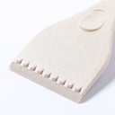Ice scraper Gunon