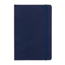 GRS certified RPET A5 notebook