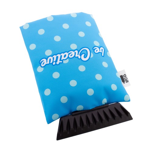 Custom ice scraper CreaScrape