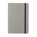 GRS certified RPET A5 notebook