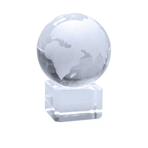 Ball world World