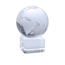 Ball world World