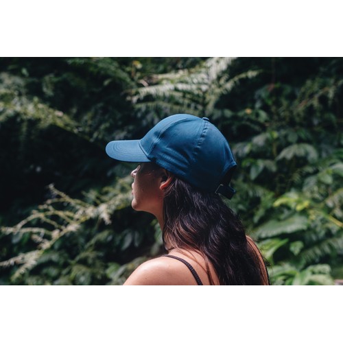 Impact AWARE™ RPET 6 panel sports cap