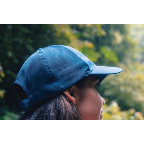 Impact AWARE™ RPET 6 panel sports cap