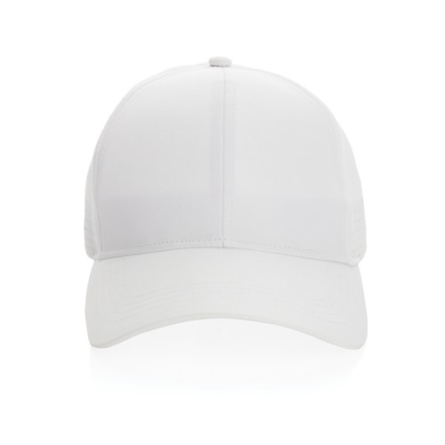 Impact AWARE™ RPET 6 panel sports cap