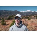 Impact AWARE™ RPET 6 panel sports cap