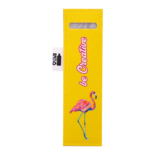 Custom pen case CreaFelt Pen A