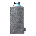 Rpet sunglasses case Kalermix