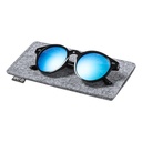 Rpet sunglasses case Kalermix