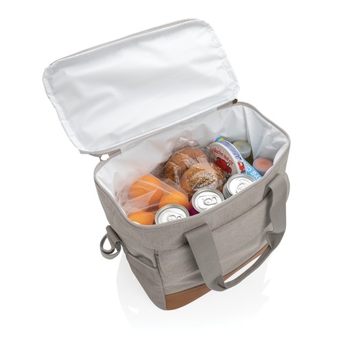 Impact AWARE™ 16 oz. rcanvas cooler bag