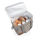 Impact AWARE™ 16 oz. rcanvas cooler bag