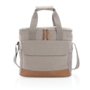 Impact AWARE™ 16 oz. rcanvas cooler bag