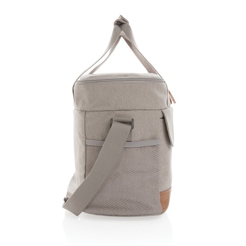 Impact AWARE™ 16 oz. rcanvas cooler bag