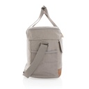 Impact AWARE™ 16 oz. rcanvas cooler bag