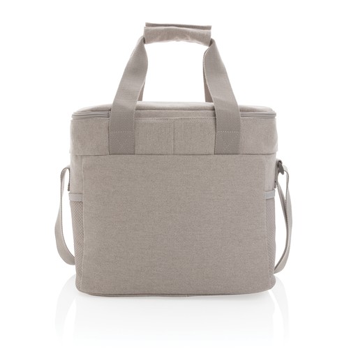Impact AWARE™ 16 oz. rcanvas cooler bag