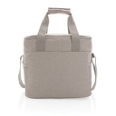 Impact AWARE™ 16 oz. rcanvas cooler bag