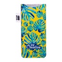 Custom rpet sunglasses case CreaFelt Sun