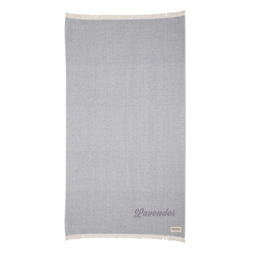 Ukiyo Hisako AWARE™ 4 Seasons towel/blanket 100x180