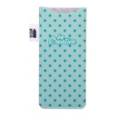 Custom rpet sunglasses case CreaFelt Sun