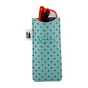 Custom rpet sunglasses case CreaFelt Sun
