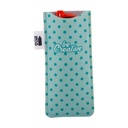 Custom rpet sunglasses case CreaFelt Sun