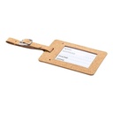 Luggage tag Dastin