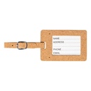 Luggage tag Dastin
