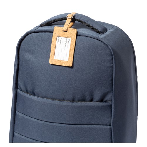 Luggage tag Dastin