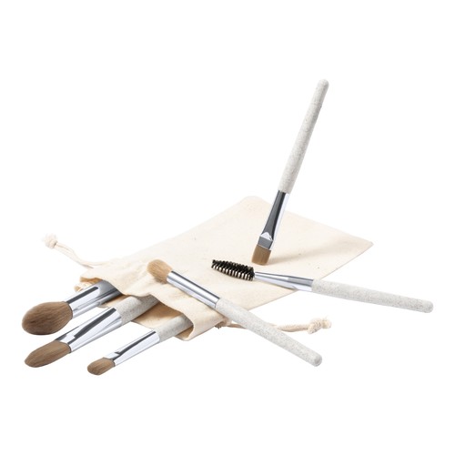Makeup brush set Kurt