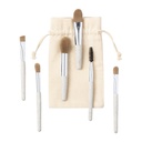 Makeup brush set Kurt