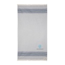 Ukiyo Yumiko AWARE™ Hammam Towel 100 x 180cm