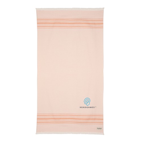 Ukiyo Yumiko AWARE™ Hammam Towel 100 x 180cm