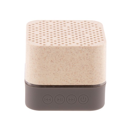 Bluetooth speaker Wheabo