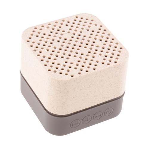 Bluetooth speaker Wheabo