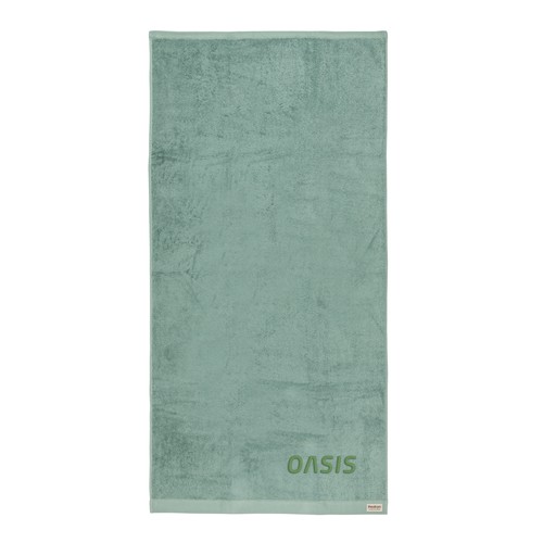 Ukiyo Sakura AWARE™ 500 gsm bath towel 70x140cm