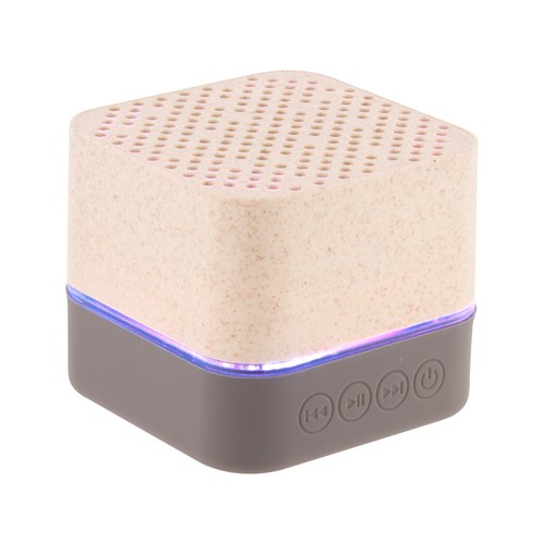 Bluetooth speaker Wheabo