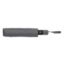 21" Impact AWARE™ RPET 190T mini auto open umbrella